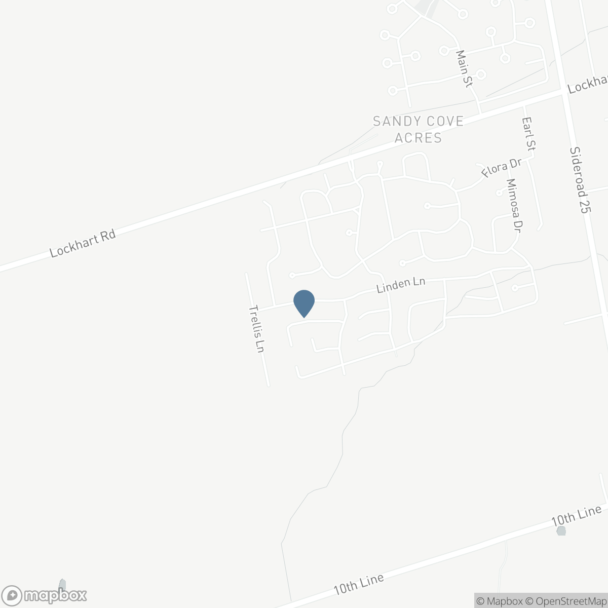 77 LINDEN LANE, Innisfil, Ontario L9S 1P3